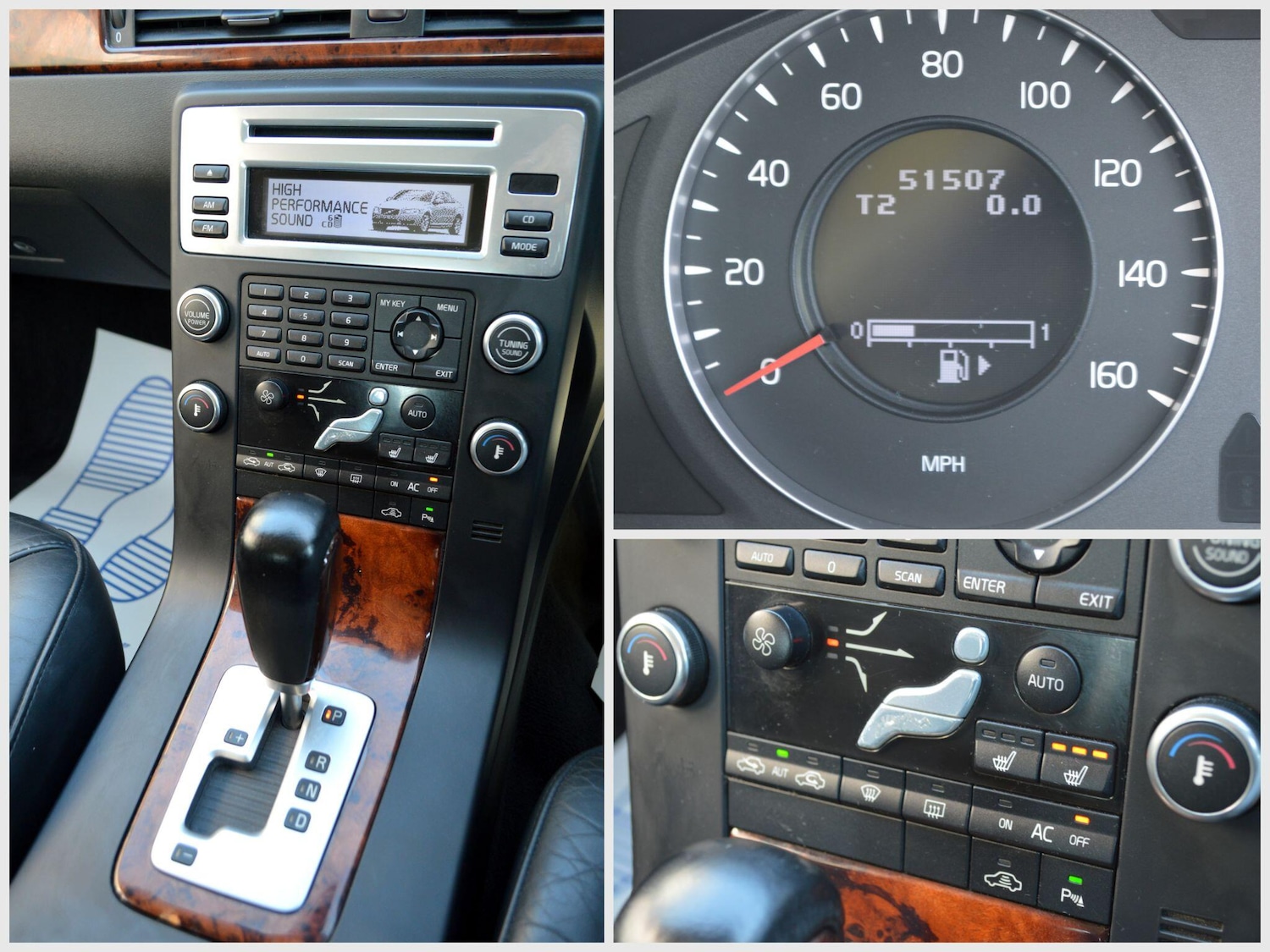 Used Volvo S80 2006 for sale - 77978222: Photo 6