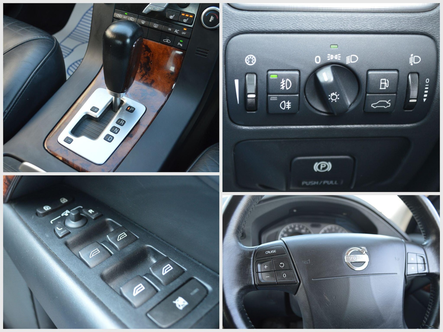 Used Volvo S80 2006 for sale - 77978222: Photo 9