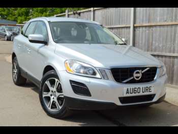 2010 (60) - D5 [205] SE Lux 5dr AWD
