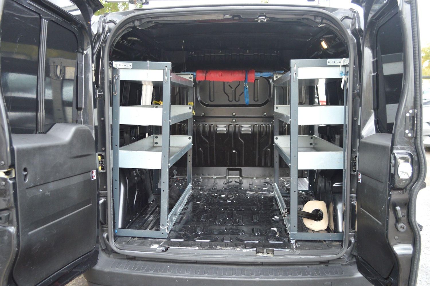 Used Vauxhall Combo 2017 for sale - 76498532: Photo 13