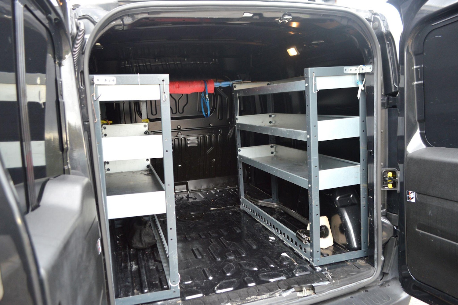 Used Vauxhall Combo 2017 for sale - 76498532: Photo 14