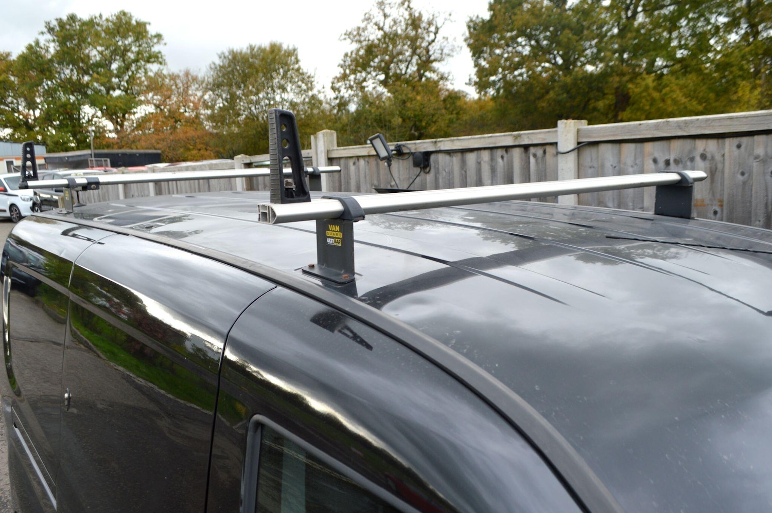 Used Vauxhall Combo 2017 for sale - 76498532: Photo 23