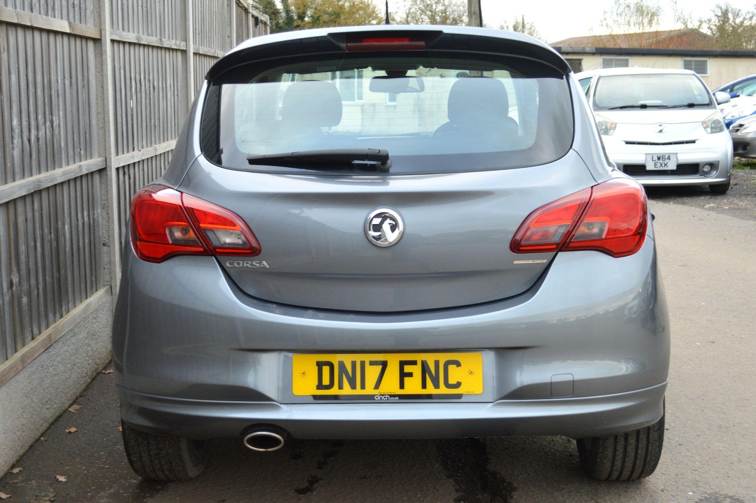Used Vauxhall Corsa 2017 for sale - 76702152: Photo 12