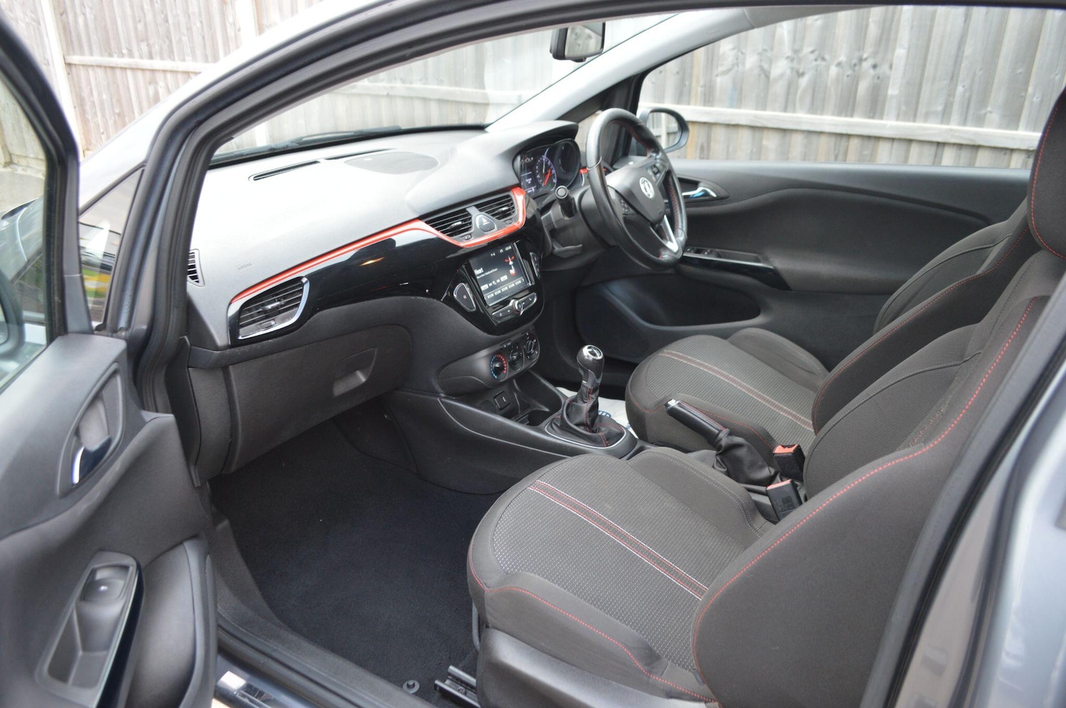 Used Vauxhall Corsa 2017 for sale - 76702152: Photo 16