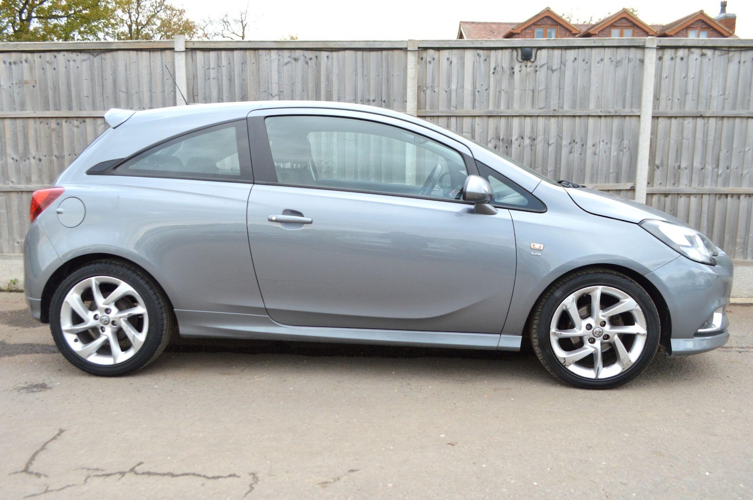 Used Vauxhall Corsa 2017 for sale - 76702152: Photo 20