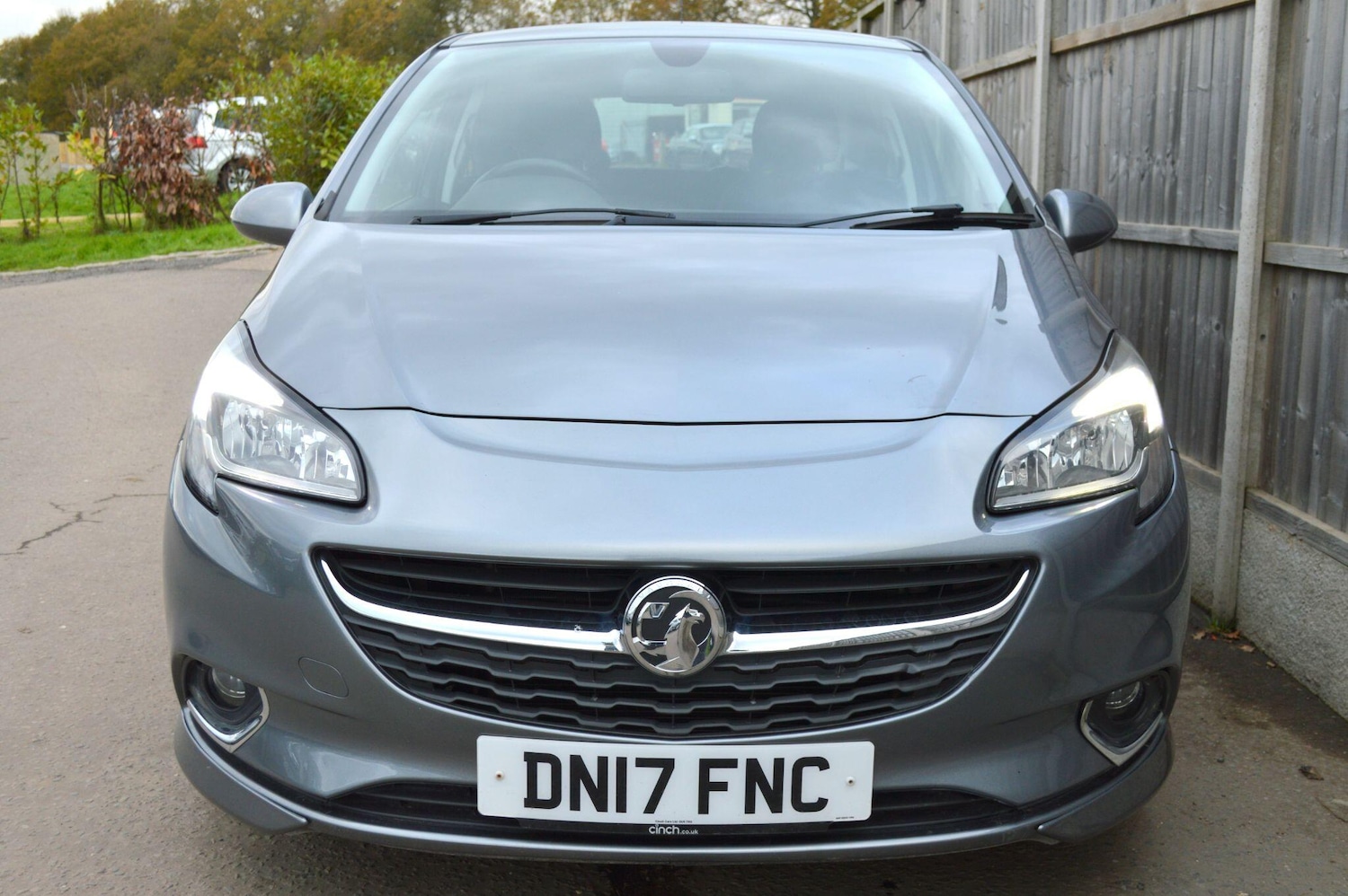 Used Vauxhall Corsa 2017 for sale - 76702152: Photo 4