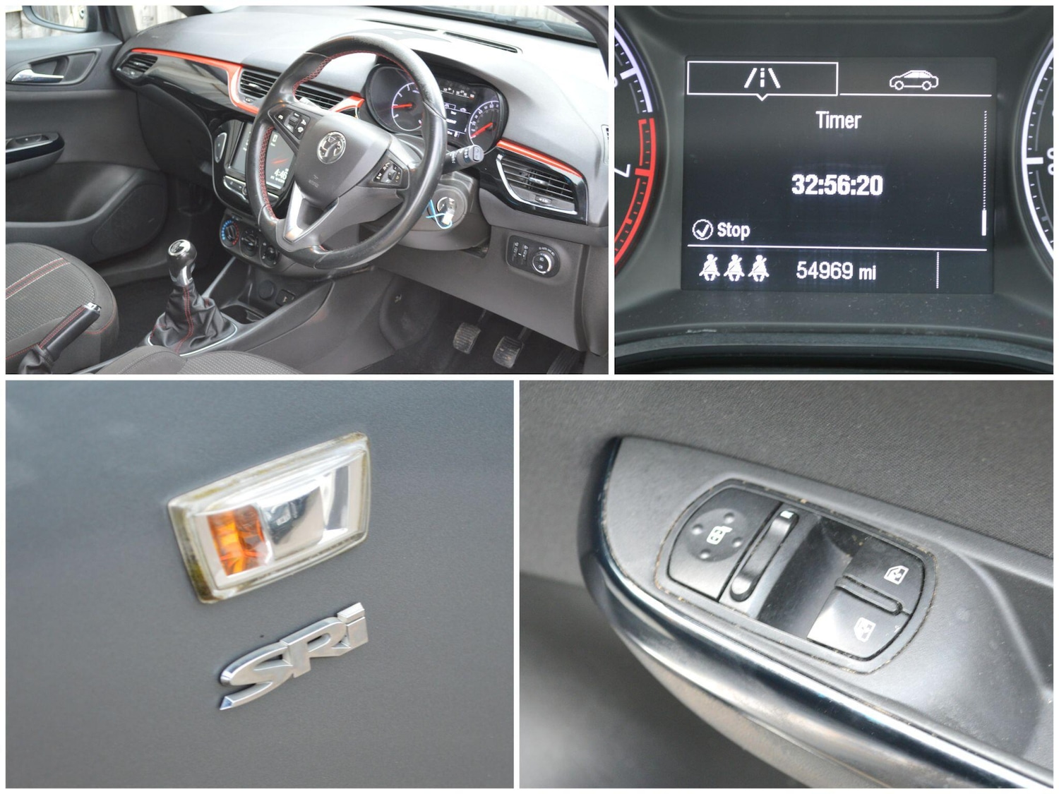 Used Vauxhall Corsa 2017 for sale - 76702152: Photo 6