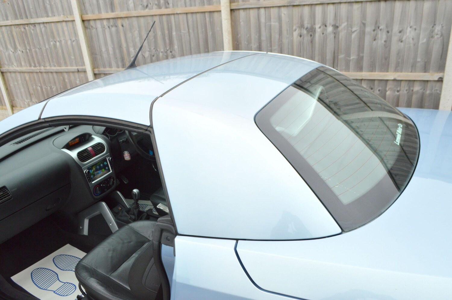 Used Vauxhall Tigra for sale - 77633821: Photo 10