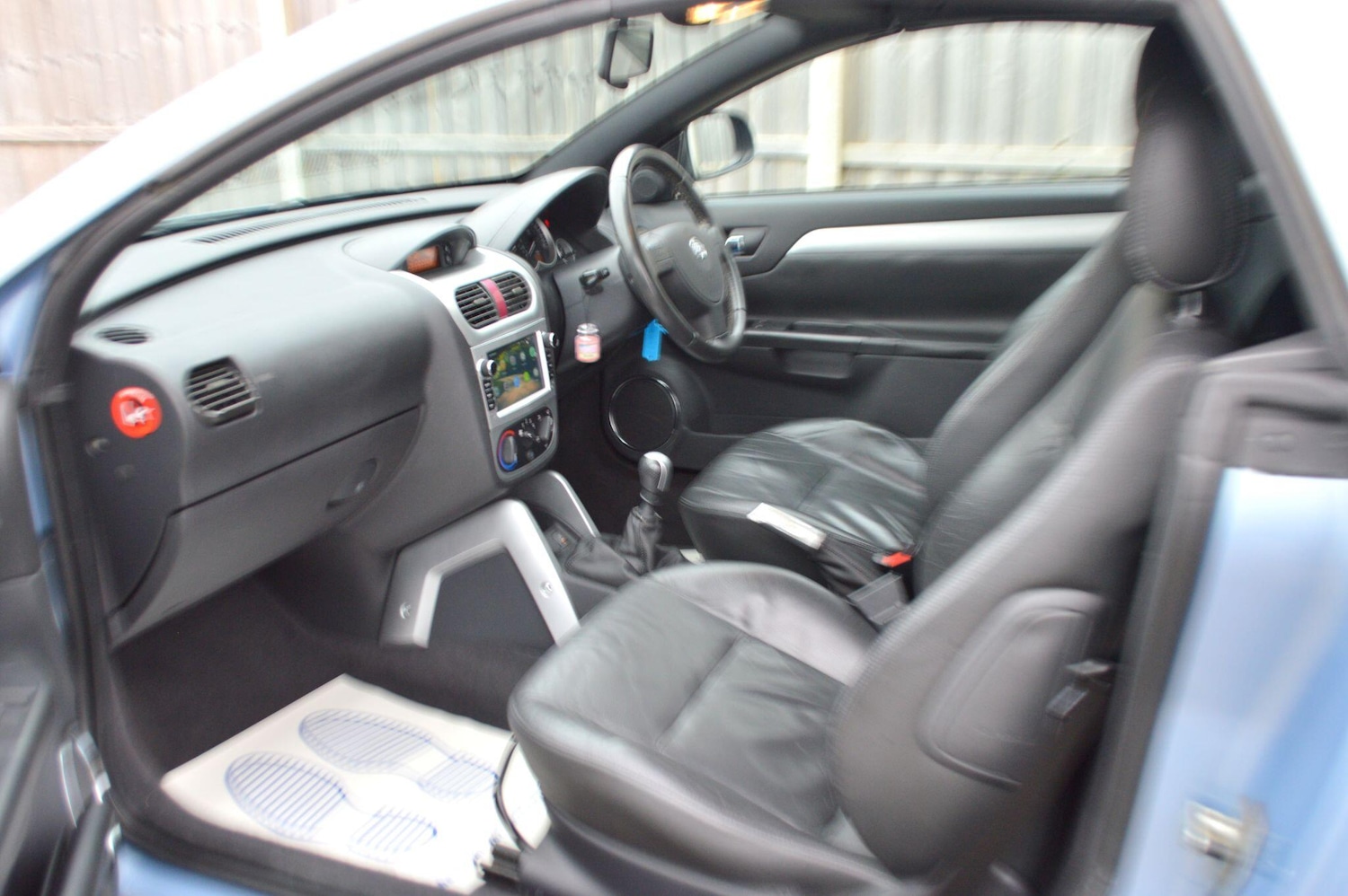 Used Vauxhall Tigra for sale - 77633821: Photo 18