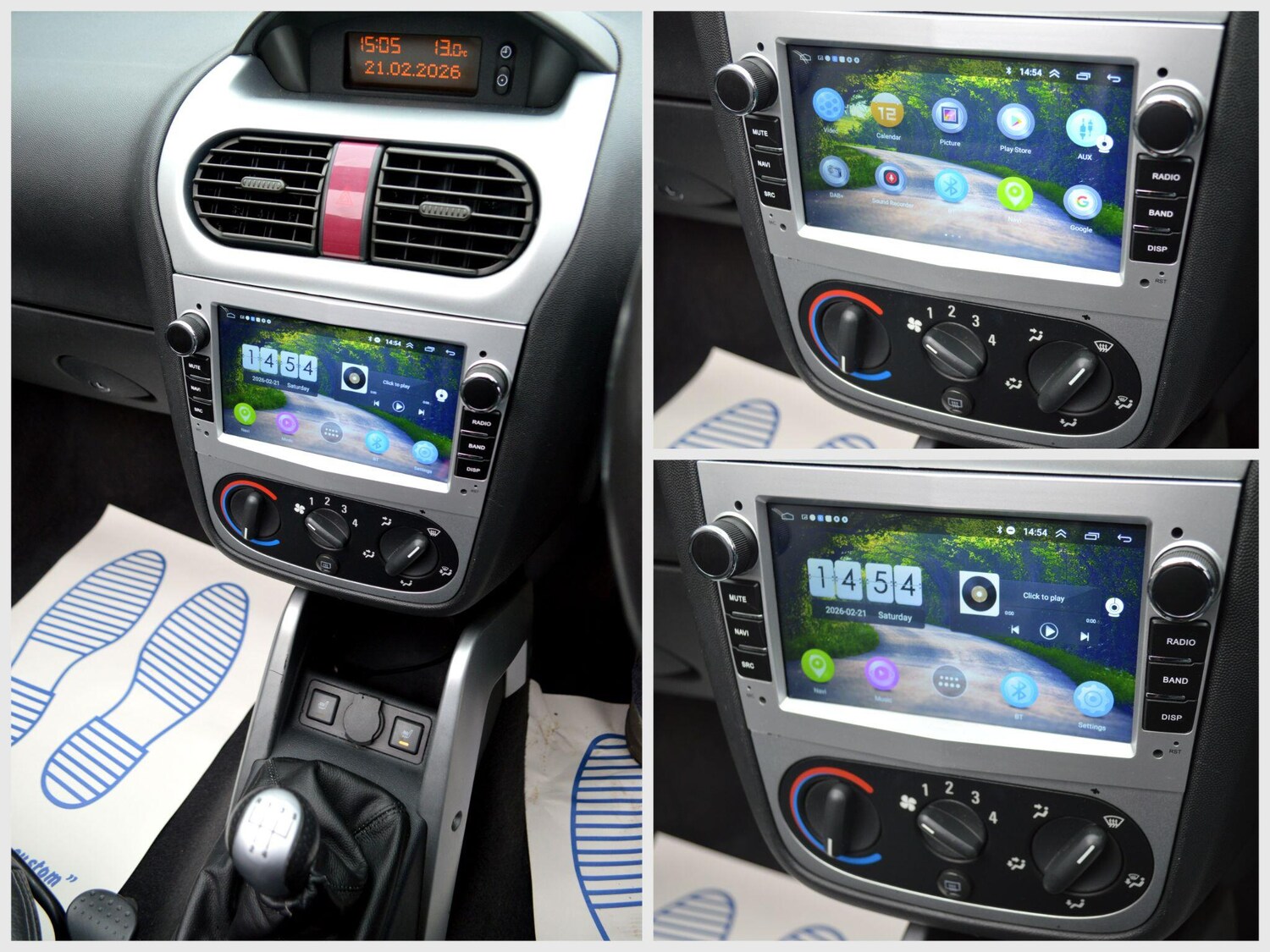 Used Vauxhall Tigra for sale - 77633821: Photo 8