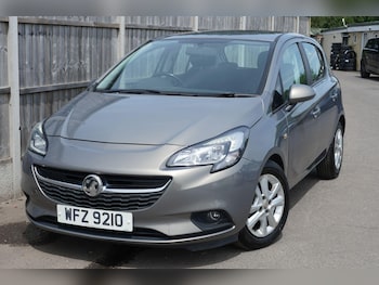 Used Vauxhall Corsa 2015 for sale - 78898784: Photo