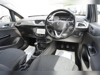 Used Vauxhall Corsa 2015 for sale - 78898784: Photo