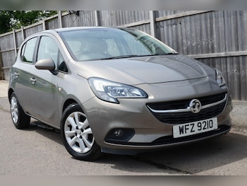 Used Vauxhall Corsa 2015 for sale - 78898784: Photo