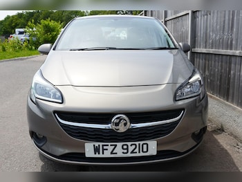 Used Vauxhall Corsa 2015 for sale - 78898784: Photo