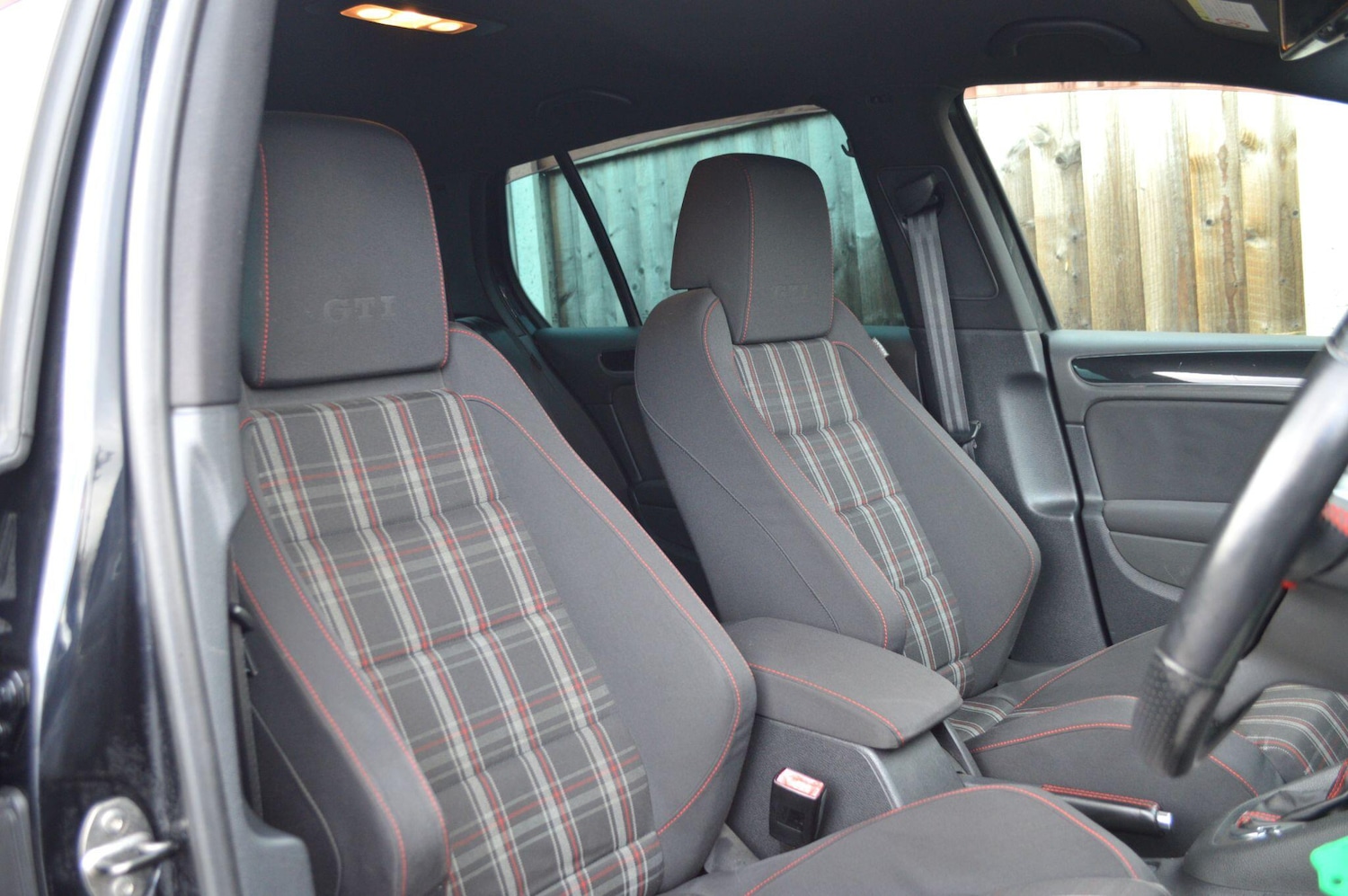 Used Volkswagen Golf for sale - 76850306: Photo 10