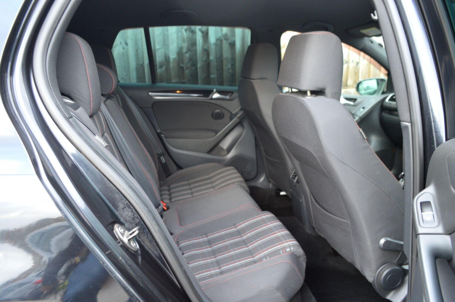 Used Volkswagen Golf for sale - 76850306: Photo 11