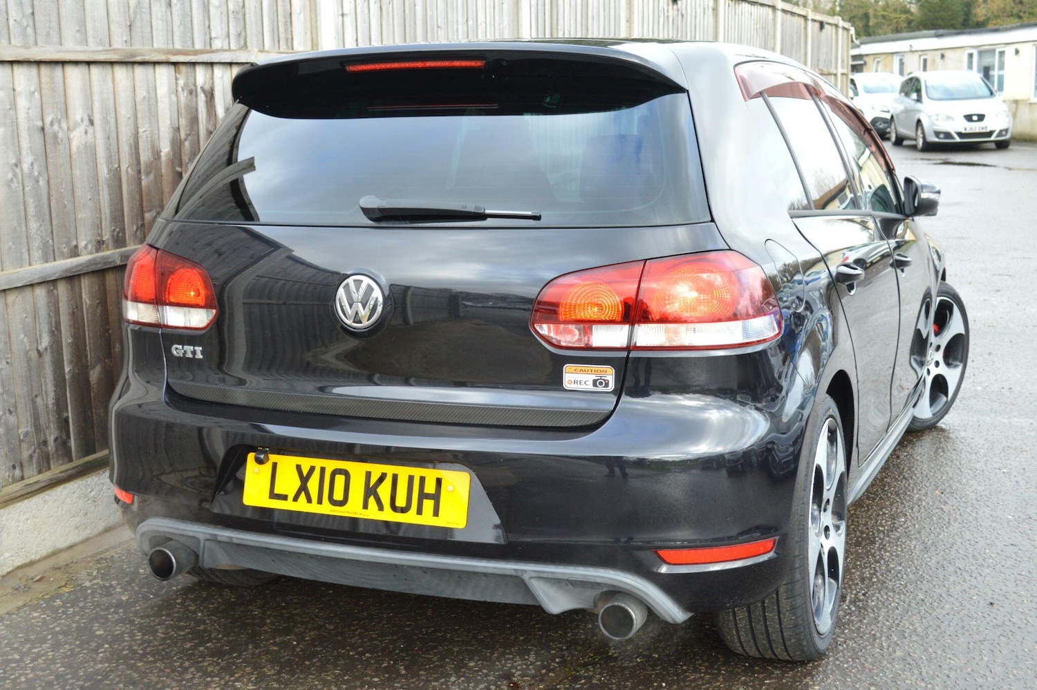 Used Volkswagen Golf for sale - 76850306: Photo 12
