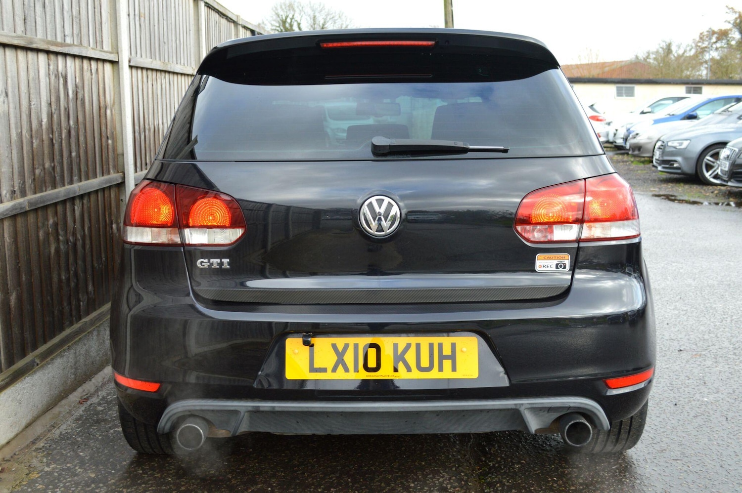 Used Volkswagen Golf for sale - 76850306: Photo 13