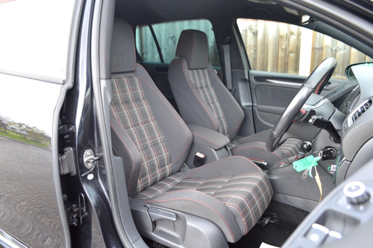 Used Volkswagen Golf for sale - 76850306: Photo 17