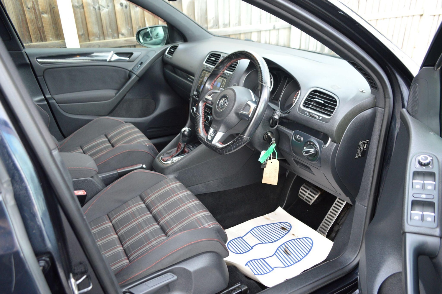 Used Volkswagen Golf for sale - 76850306: Photo 18