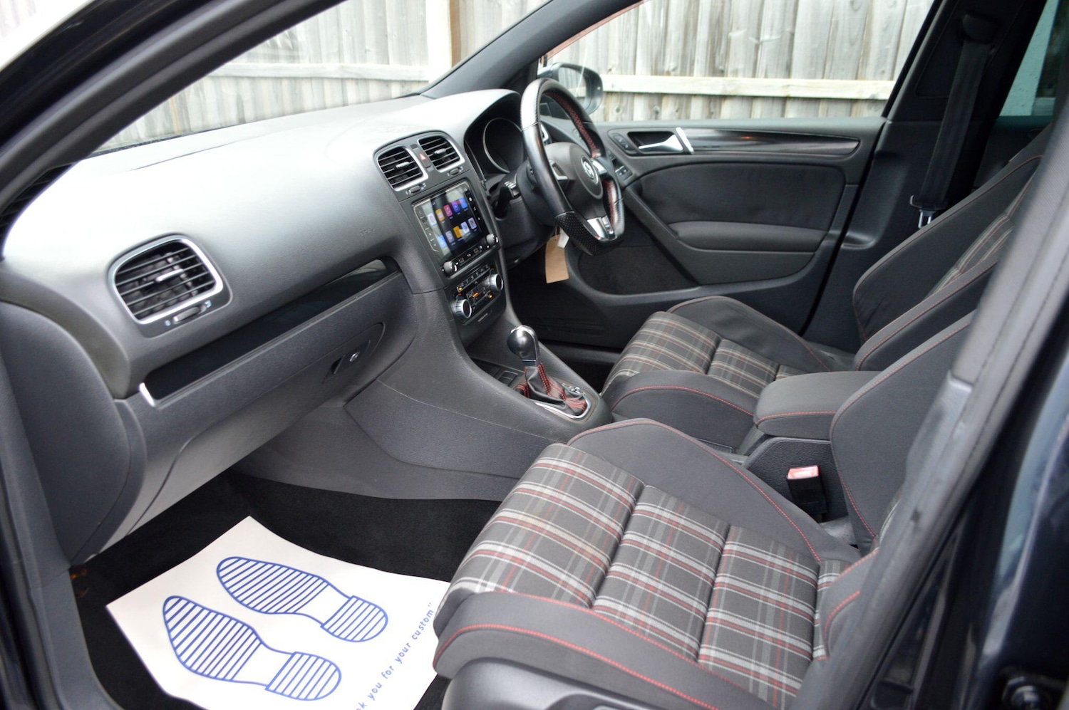 Used Volkswagen Golf for sale - 76850306: Photo 19