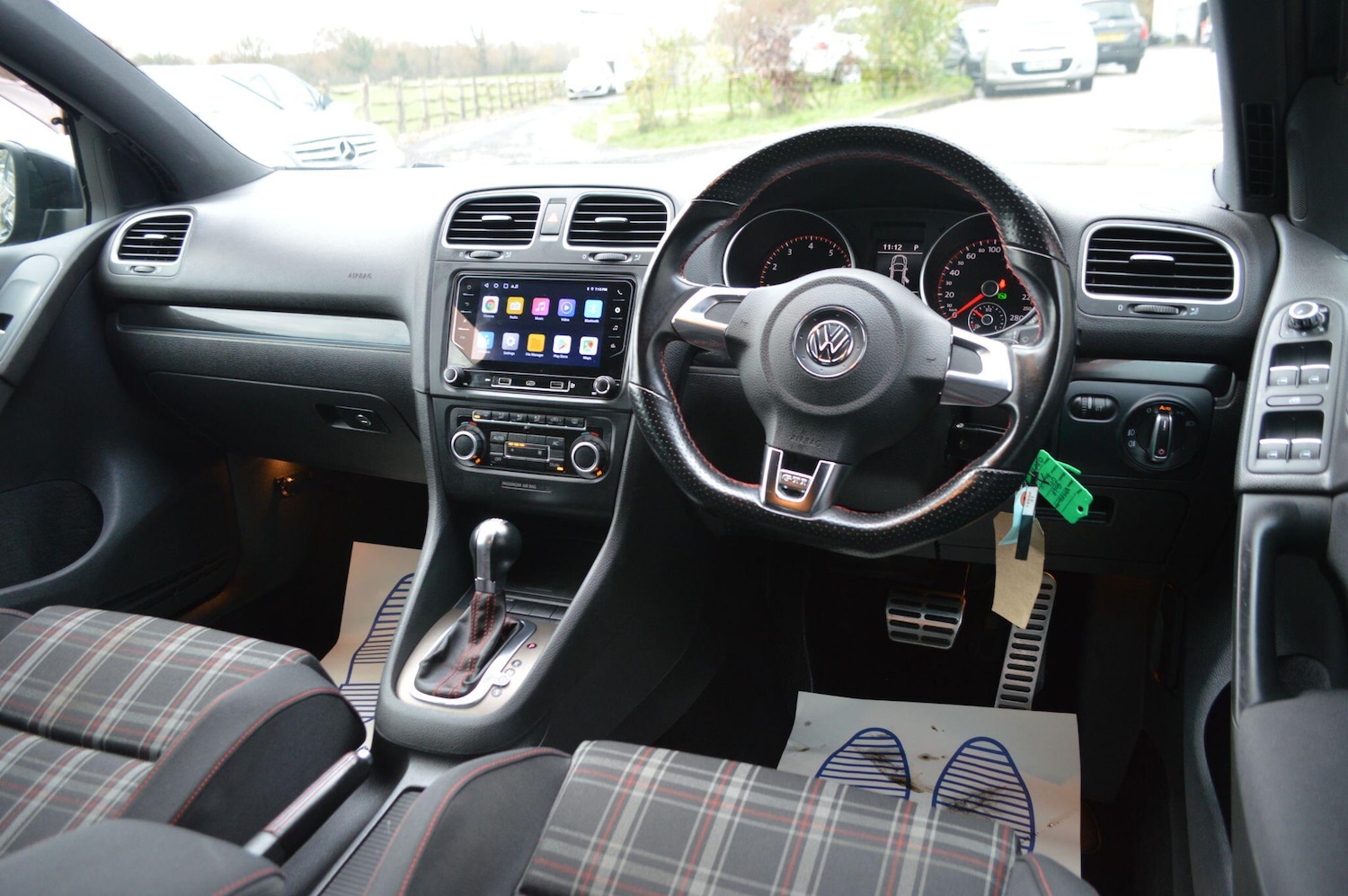 Used Volkswagen Golf for sale - 76850306: Photo 2