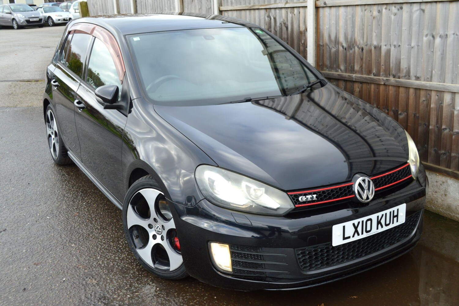 Used Volkswagen Golf for sale - 76850306: Photo 20