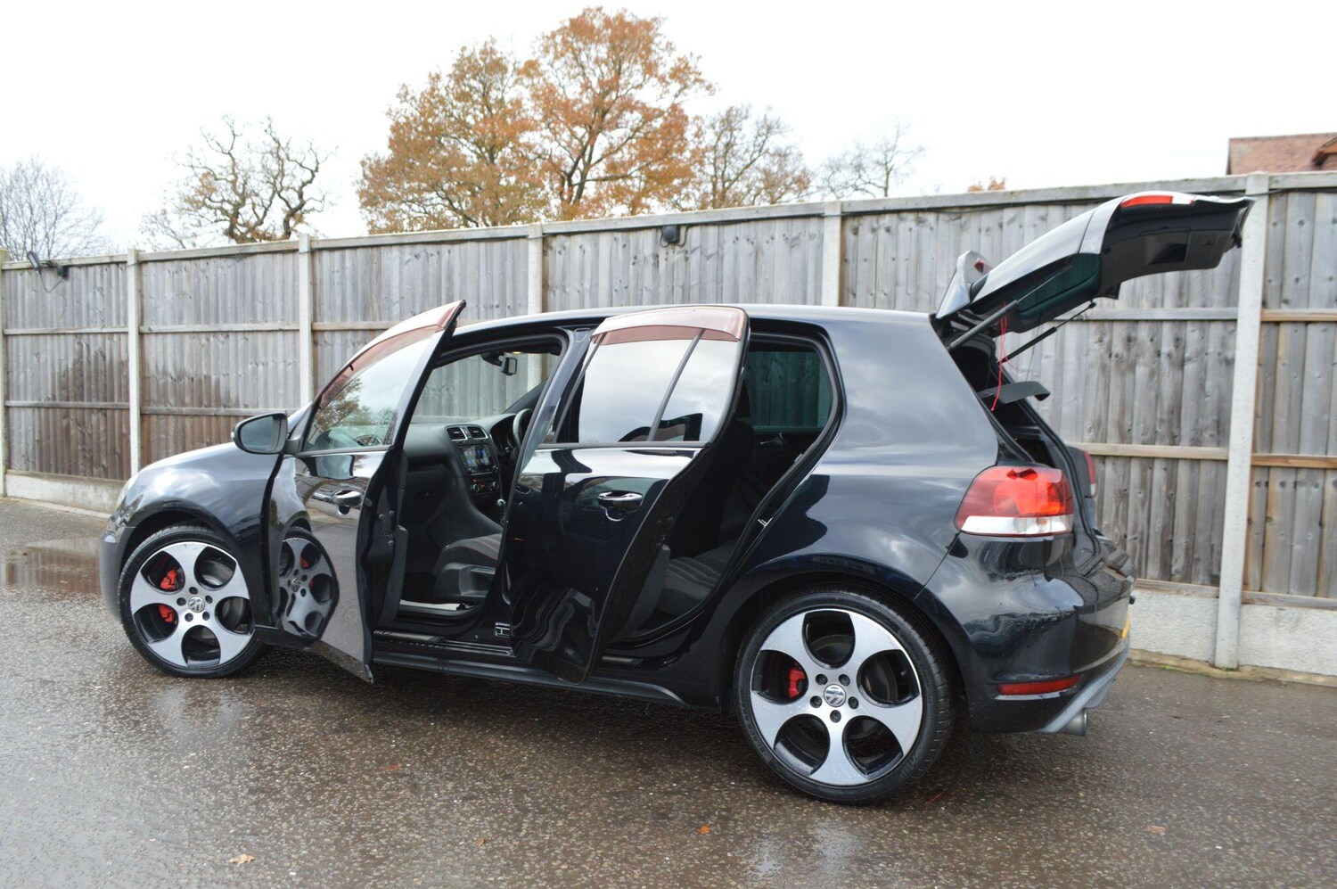 Used Volkswagen Golf for sale - 76850306: Photo 21