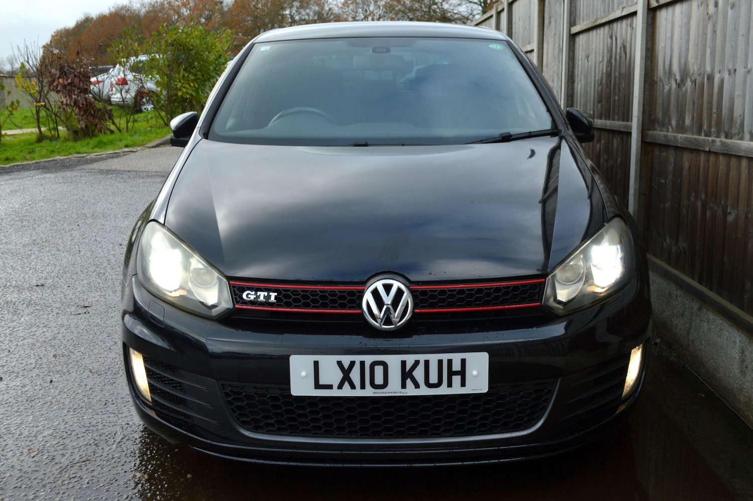 Used Volkswagen Golf for sale - 76850306: Photo 22