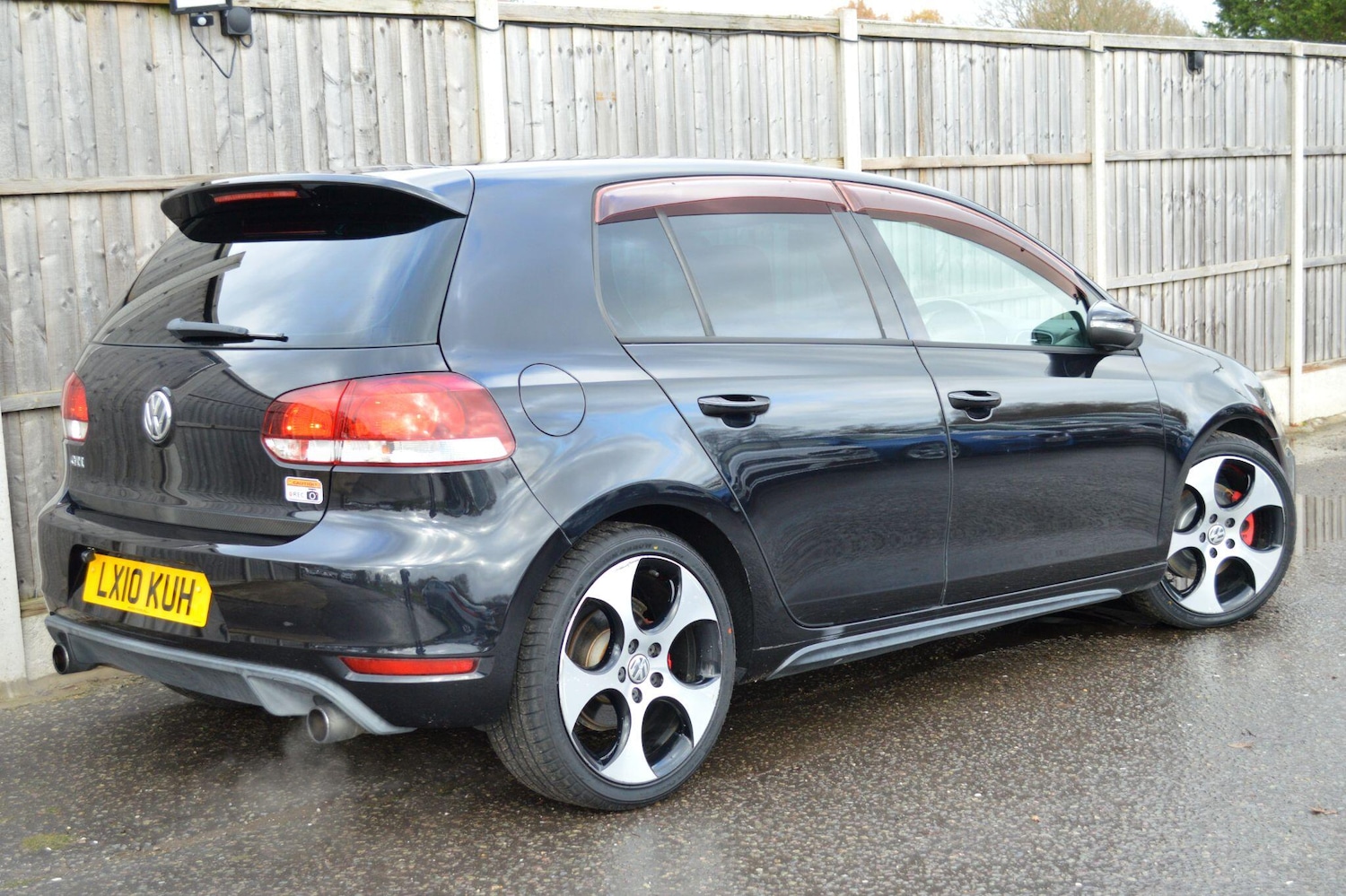 Used Volkswagen Golf for sale - 76850306: Photo 23