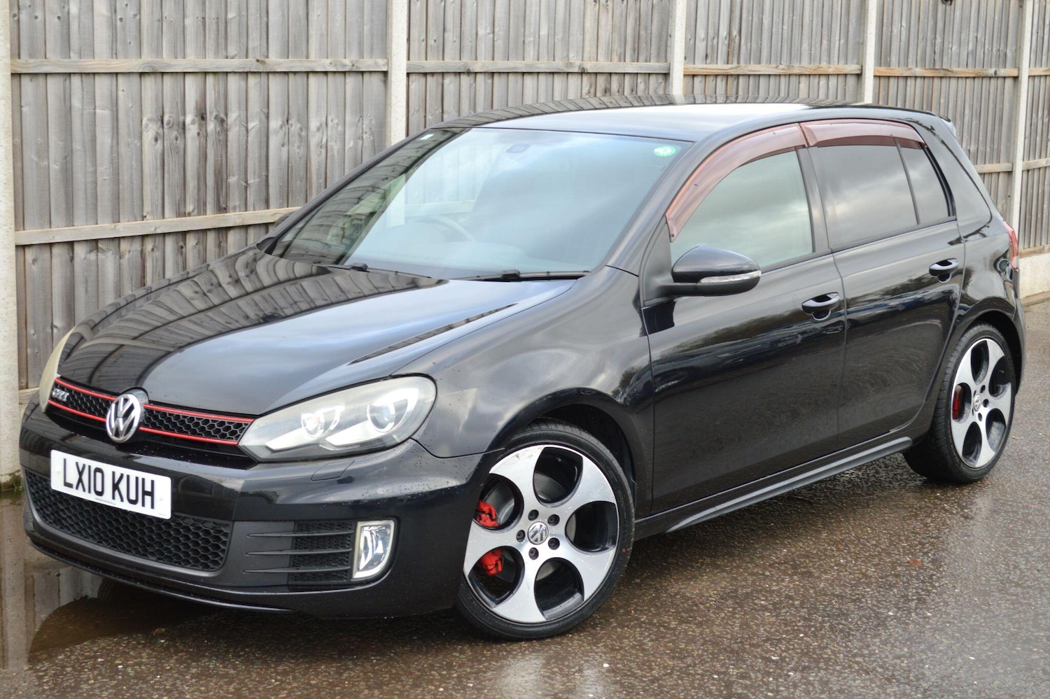 Used Volkswagen Golf for sale - 76850306: Photo 24