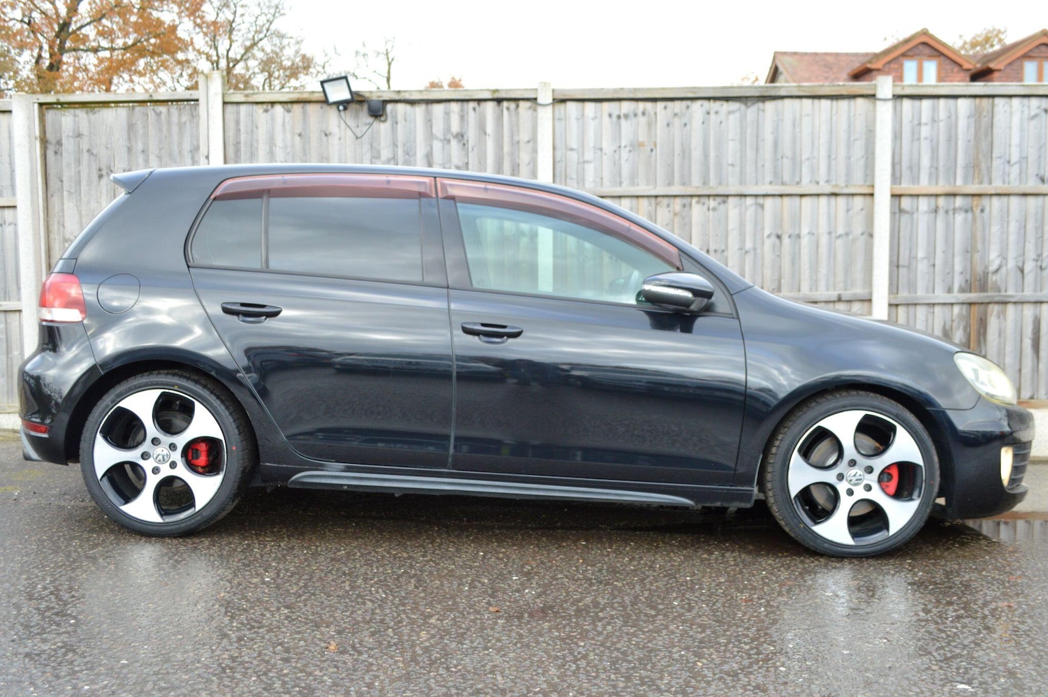 Used Volkswagen Golf for sale - 76850306: Photo 26