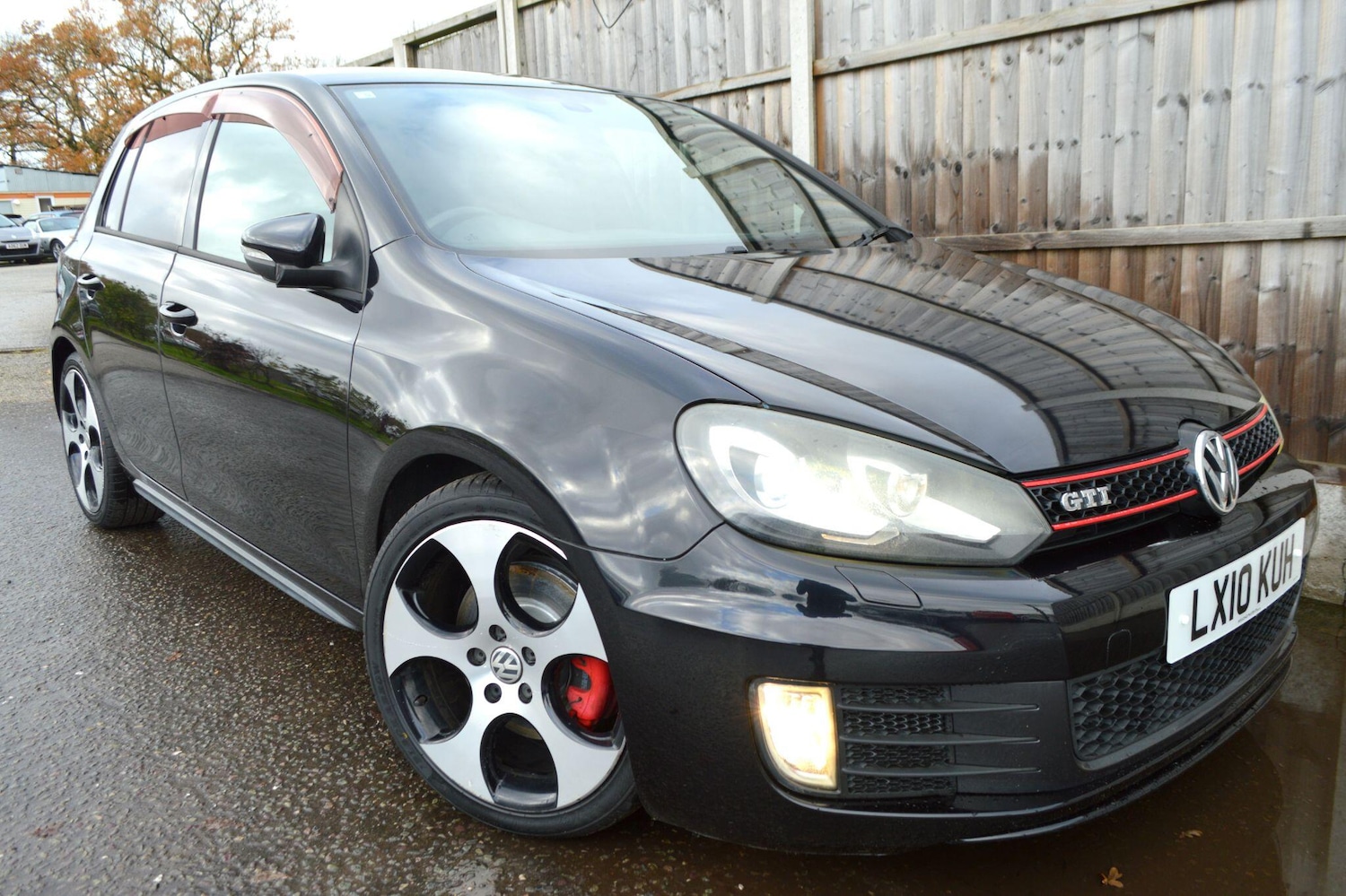 Used Volkswagen Golf for sale - 76850306: Photo 27