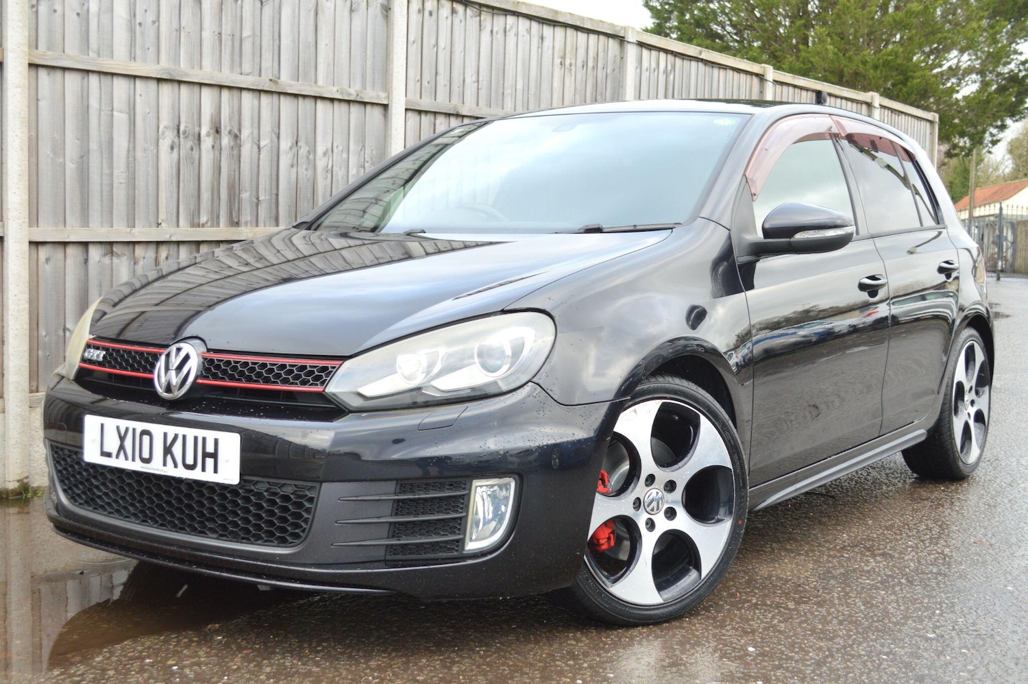 Used Volkswagen Golf for sale - 76850306: Photo 28