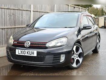 Used Volkswagen Golf 2010 for sale - 76850306: Photo