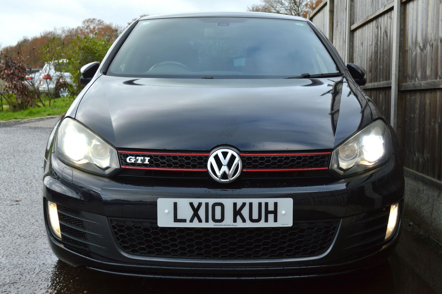 Used Volkswagen Golf for sale - 76850306: Photo 4