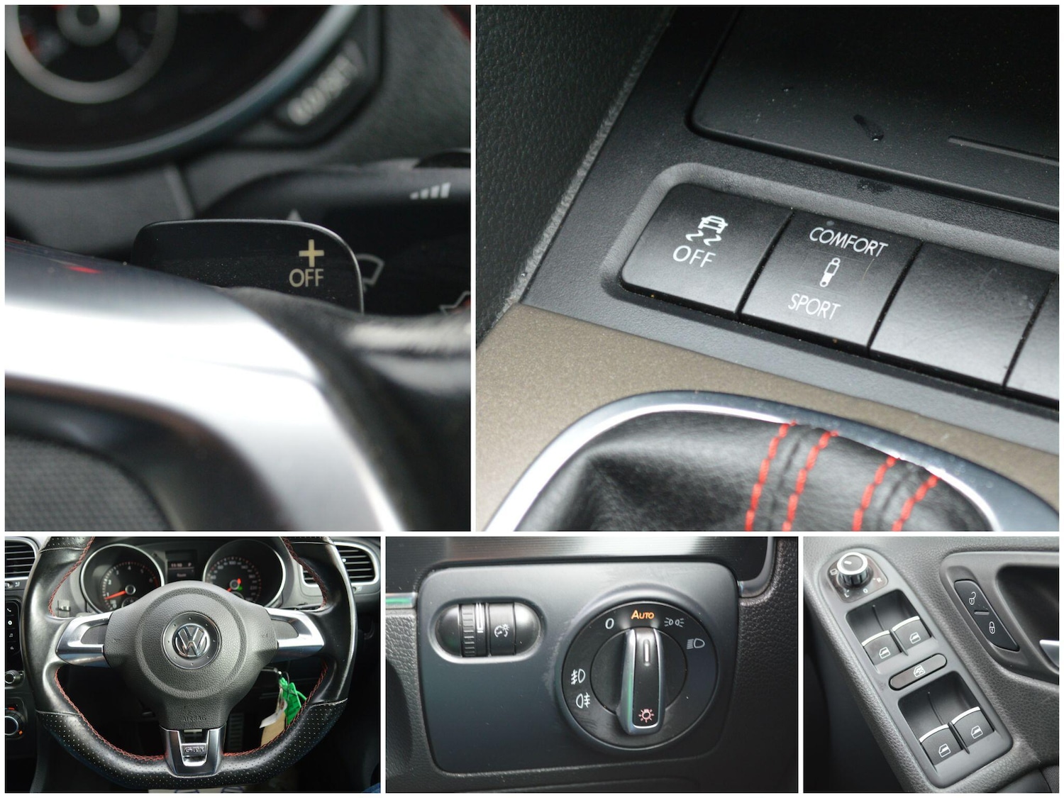 Used Volkswagen Golf for sale - 76850306: Photo 6