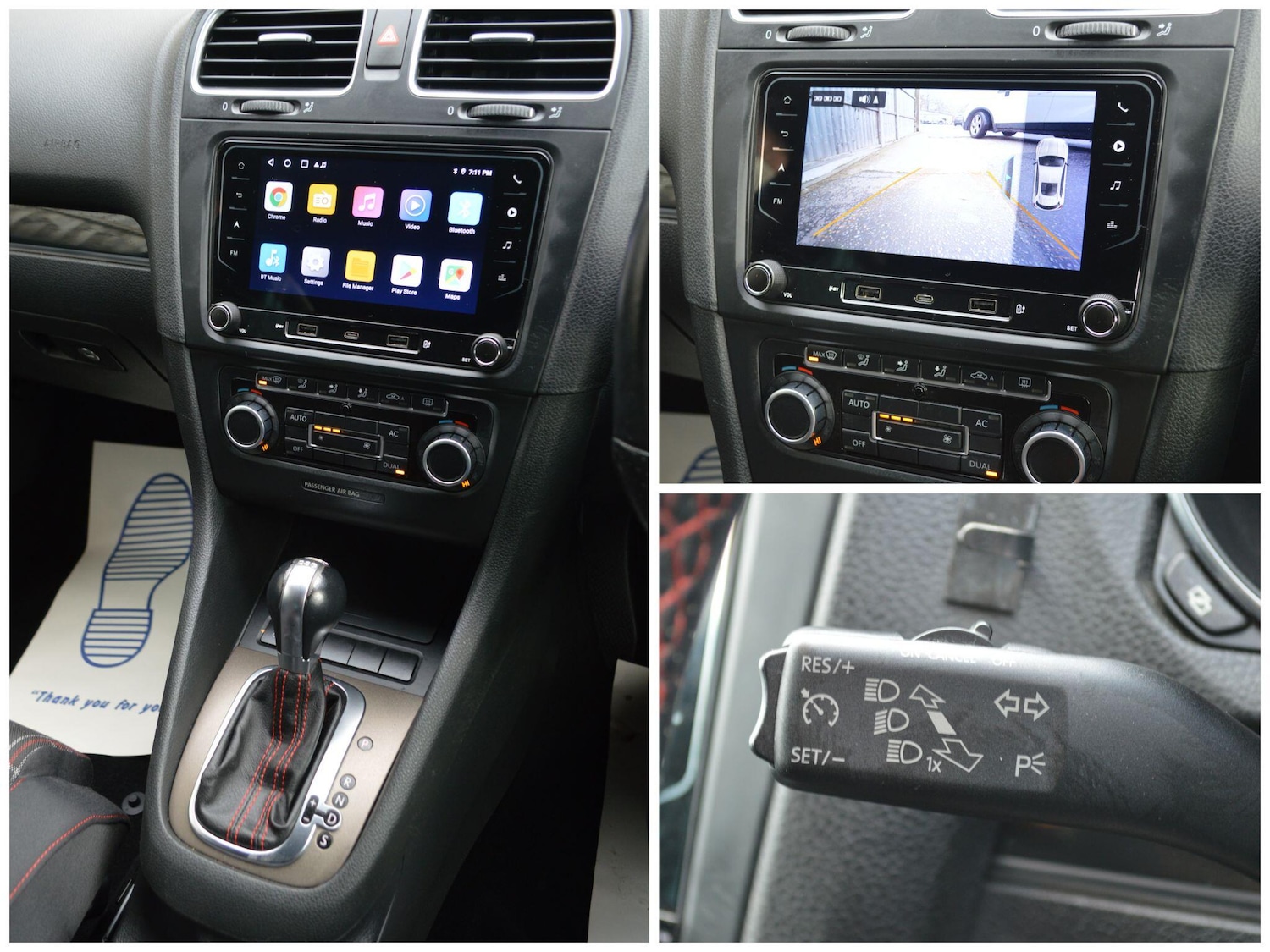 Used Volkswagen Golf for sale - 76850306: Photo 8