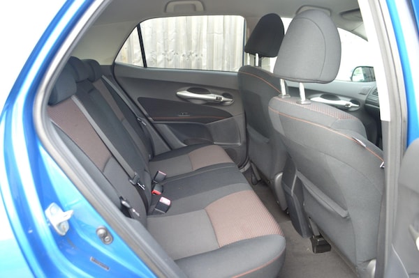 Used Toyota Auris 2010 for sale - 76295666: Photo 10