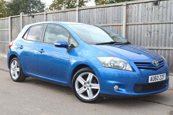 Used Toyota Auris 2010 for sale - 76295666: Photo 15