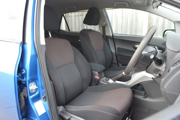 Used Toyota Auris 2010 for sale - 76295666: Photo 16