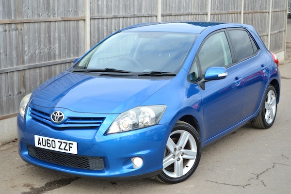 Used Toyota Auris 2010 for sale - 76295666: Photo 24