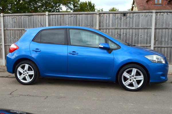 Used Toyota Auris 2010 for sale - 76295666: Photo 26