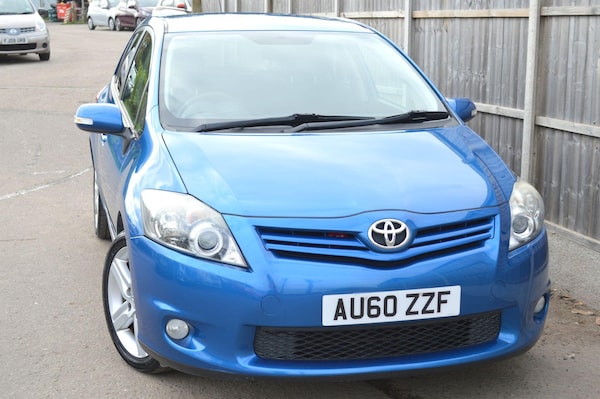 Used Toyota Auris 2010 for sale - 76295666: Photo 28