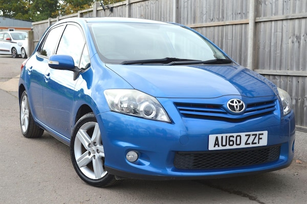 Used Toyota Auris 2010 for sale - 76295666: Photo 3