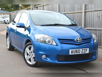 Used Toyota Auris 2010 for sale - 76295666: Photo