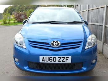 Used Toyota Auris 2010 for sale - 76295666: Photo
