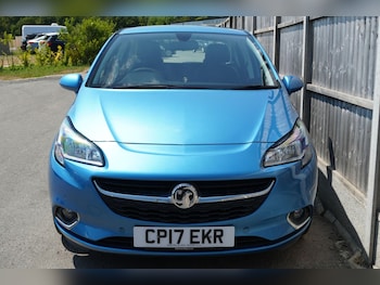 Used Vauxhall Corsa 2017 for sale - 79235841: Photo