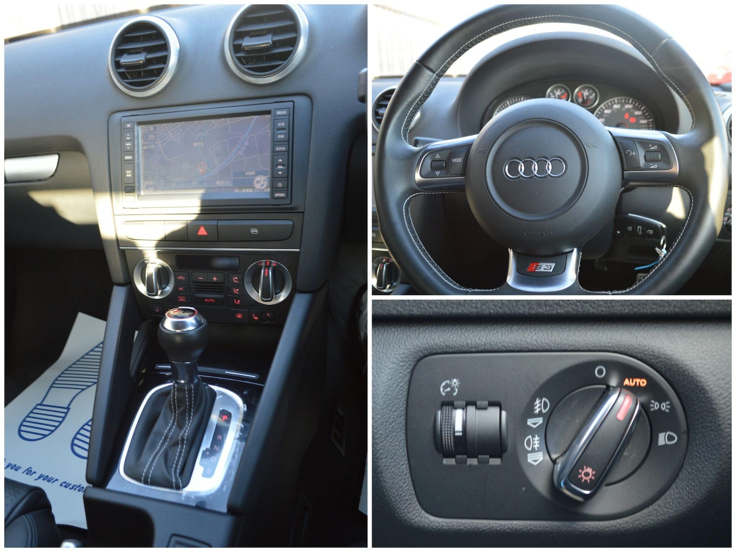 Used Audi S3 2025 for sale - 76991530: Photo 10