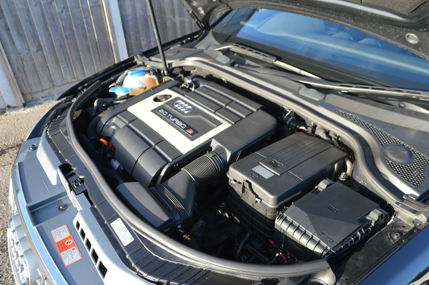 Used Audi S3 2025 for sale - 76991530: Photo 11